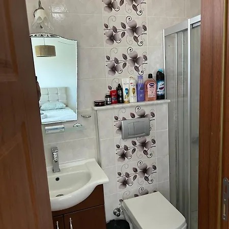 Eos 빌라 Çeşme