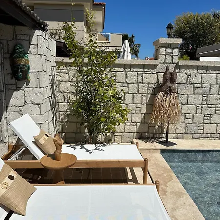 Eos 빌라 Çeşme
