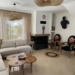 Villa Eos *