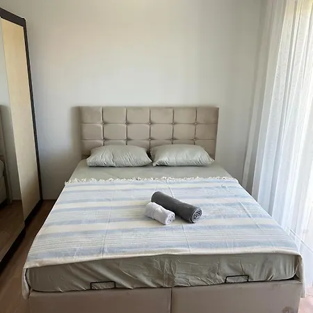 Βίλα Eos Çeşme