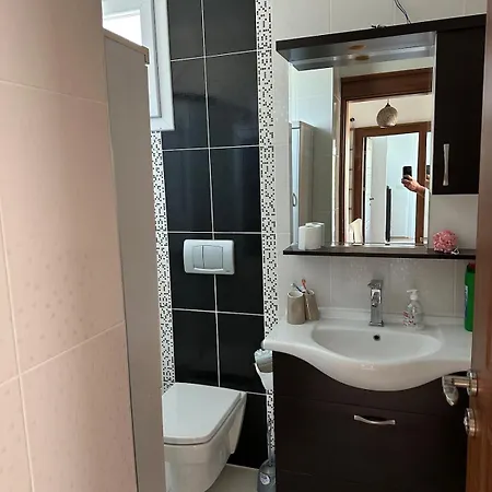 Eos Villa Çeşme