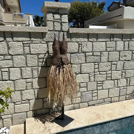 Eos Cesme