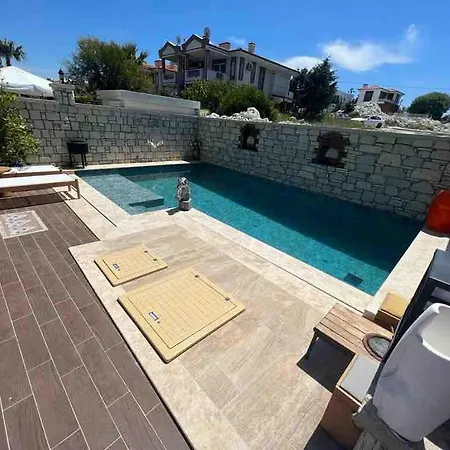 Villa Eos Cesme