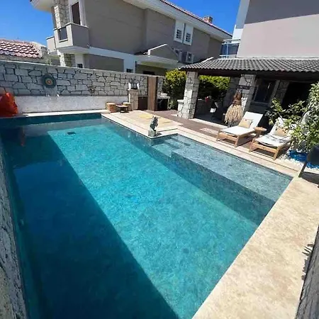 Villa Eos *