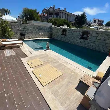 Eos Villa Çeşme