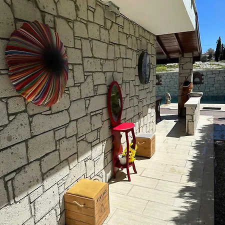 Βίλα Eos Çeşme