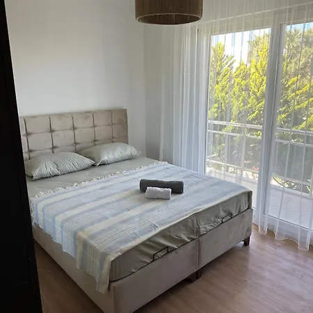 Villa Eos *